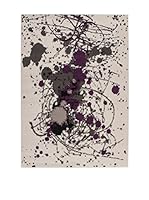 Alfombra Roh! 5000 (Gris)