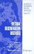 Retinal Degenerative Diseases (Advances in Experimental Medicine and Biology)
