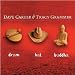 Drum Hat Buddha