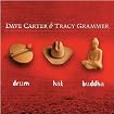 Drum Hat Buddha