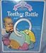 Baby King Large Teether Keys Rattle