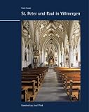 Produkt-Bild: St. Peter und Paul in Villmergen: Ein Beitrag zum Kirchenbau des Historismus