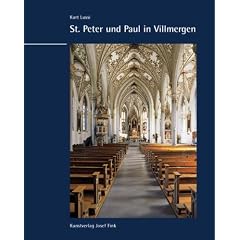 St. Peter und Paul in Villmergen: Ein Beitrag zum Kirchenbau des Historismus