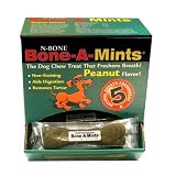 BONE-A-MINTS PEANUT GRAVITY BX LG