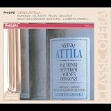 Verdi: Attila