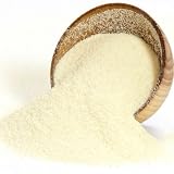 Semolina - 1 resealable bag, 1 lb