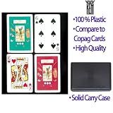 KEM Golf Theme Playing Cards