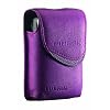 Fujifilm FinePix Z70 Premium Case - Purple