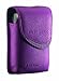 Fujifilm Finepix Z70 Premium Case - Purple