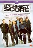 The Perfect Score