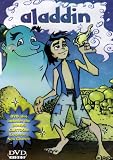  : ALADDIN WITH BONUS CARTOON EMPEROR'S NEW CLOTHES!