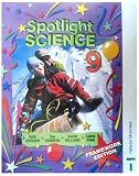 Spotlight Science Pupil Book 9: Student s Book 9 (Spotlight Science)