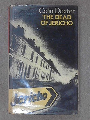 The Dead of Jericho