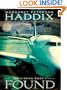 Found (The Missing, Book 1)