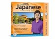 Instant Immersion Japanese Deluxe Edition Audio 16 CDs and 1 MP3