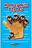 MONKEY MITT RHYME BOOK