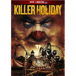 Killer Holiday