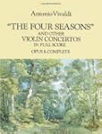The Four Seasons and Other Violin Con...