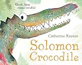 Solomon Crocodile
