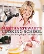 Martha Stewart's Cooking...
