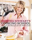 Martha Stewart's Cooking...