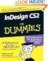 InDesign CS2 For Dummies (For Dummies (Computers))