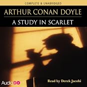 A Study in Scarlet | [Sir Arthur Conan Doyle]