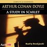 A Study in Scarlet