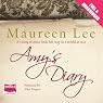 Amy's Diary