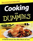  : Cooking for Dummies