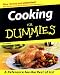 Books : Cooking for Dummies