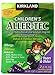 Kirkland Signature Children's Aller-Tec Cetirizine Hydrochloride 1 Mg/Ml, Grape, 16 Ounce  (2 count)