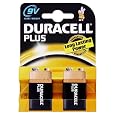 x61s battery Duracell -