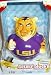 LSU Mike the Tiger Celebriduck Collectible Rubber Duck