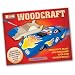 Woodcraft Dragster