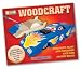 Toys : Woodcraft Dragster