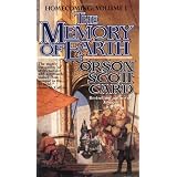 TheMemoryofEarth