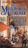 The Memory of Earth (Homecoming)