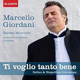Ti voglio tanto bene