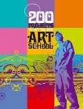 200 Projects to Get You into Art School