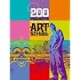 200 Projects to Get You into Art School