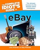 The Complete Idiot’s Guide to eBay, 2nd Edition The Complete Idiot’s Guide to eBay, 2nd Edition