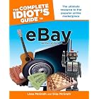Click here to buy The Complete Idiot's Guide to eBay, 2nd Edition by Lissa McGrath.