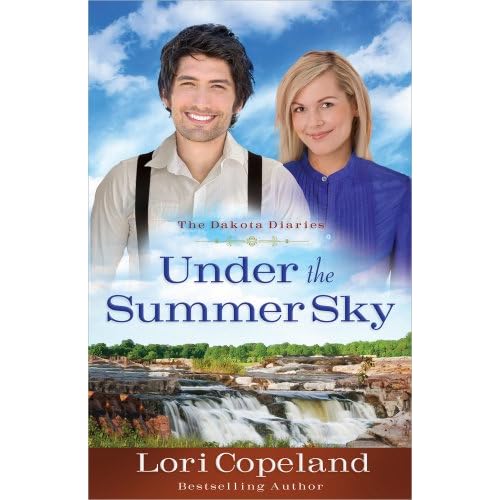 Under the Summer Sky (The Dakota Diaries)