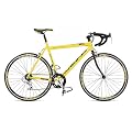 Viking Giro D'Italia 14 Speed Gents 53cm Road Race Bike. 2011 Version.