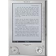 Sony PRS-505 Portable Digital e-Reader System (Silver)