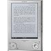 Sony PRS-505 Portable Digital e-Reader System (Silver)