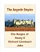 The Angevin Empire (Annotated)