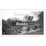 Vintage B&W Photograph Fishing Scene
