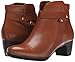 Softwalk Women's Ivanhoe Harness Boot